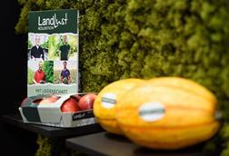 Landgard auf der Fruit Logistica 2024