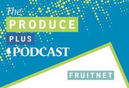 The Produce Plus Podcast