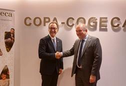 Cogeca-Präsidenten