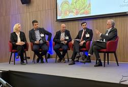 ICOP 2025 panel discussion