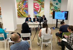 Afrucat previsiones fruta hueso