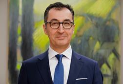 Cem Özdemir