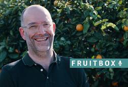 Fruitbox 106 Desmond Jas