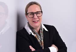 Silke Fischer ist ab1. Juli 2024 Vorsitzende der BVL-Geschäftsführung