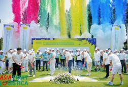 Asia Fruit Logistica Golf Cup 2025