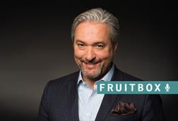Stephan Weist Fruitbox 109