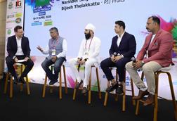 Fresh Produce India 2026 Spotligh on South India