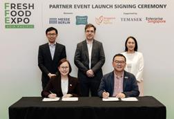 Fresh Food Expo Asia Pacific