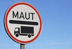 HDE: „Mauterhöhung für kleine Nutzfahrzeuge trifft Handel“