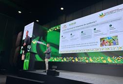 Corbana International Banana Congress