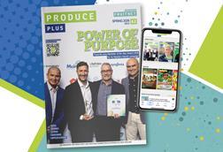 Produce Plus Spring