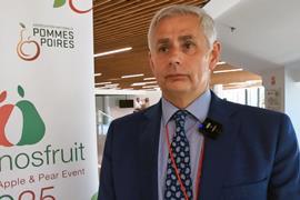 Philippe Binard WAPA