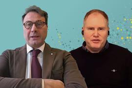 Stefano Di Paolo Great White Fleet Peter Stedman Chiquita