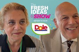 TFIS Freshfel 2026