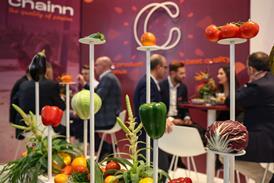 DE Fruit Logistica veg networking