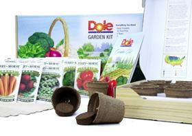Dole Garden Kit
