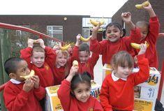 Kids will still reject healthy foods when given another option, according to three new reports