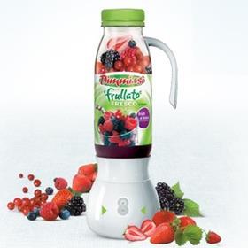 Dimmidisi smoothie