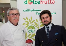Dolcefrutta Eleuteri Don Alfonso