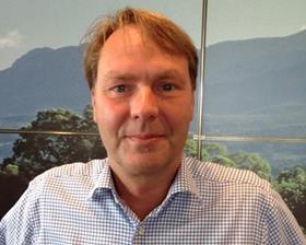 Hans de Boer Olympic Fruit