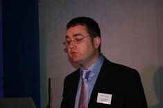Dyer straits: Critical of press coverage