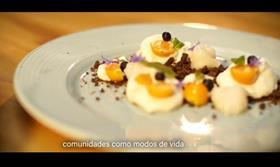 Colombia culinary masterclass