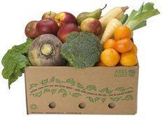 Abel & Cole opens Kent depot