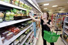 Londis fresh food sales up by one third