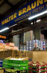 Walter Braund (Western) in liquidation
