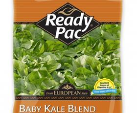 Ready Pac kale blend