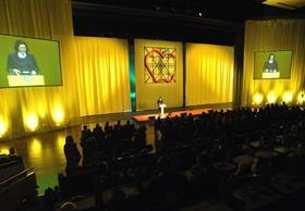 Fruit Logistica opening ceremony