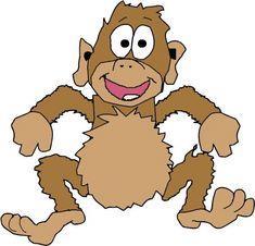 Ape shows added strength