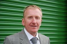 Gary Marshall