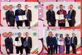 Asia Fruit Awards 2019