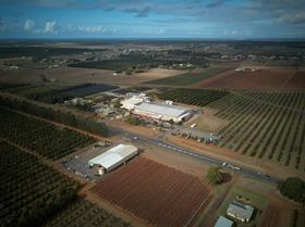 Marquis Macadamias factory_ Bundaberg, Queensland, Australia (1)