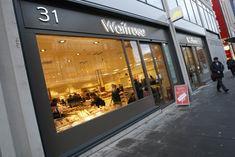 Waitrose unveils expansion plans