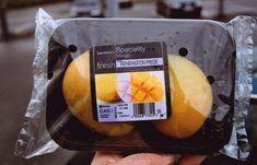 Sainsbury's has been accused of over-packaging its fruit