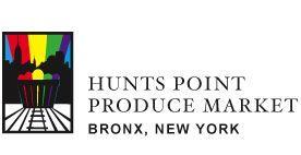 Hunts Point logo
