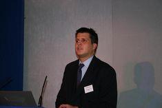 Rob Rees MBE