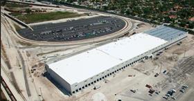 South Florida Logistics Centre