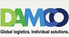 Damco logo