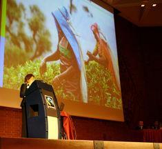 Industry turns out to talk Fairtrade