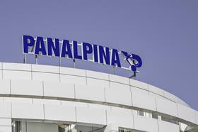 Panalpina head office