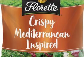 Florette Crispy Mediterranean Inspired 2020