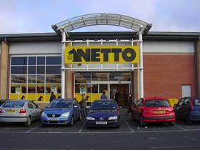 Netto credit Flickr