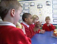 Back to school for Redbridge
