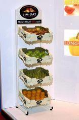 How it could look in-store