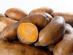 Production rise for US sweet potatoes