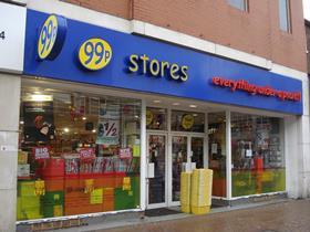 99p stores credit Flickr