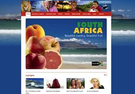 RSA campaign new site